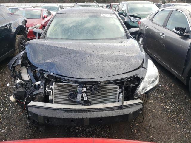 Photo 5 from auction – 2015 NISSAN ALTIMA 2.5 with VIN 1N4AL3AP7FC264595