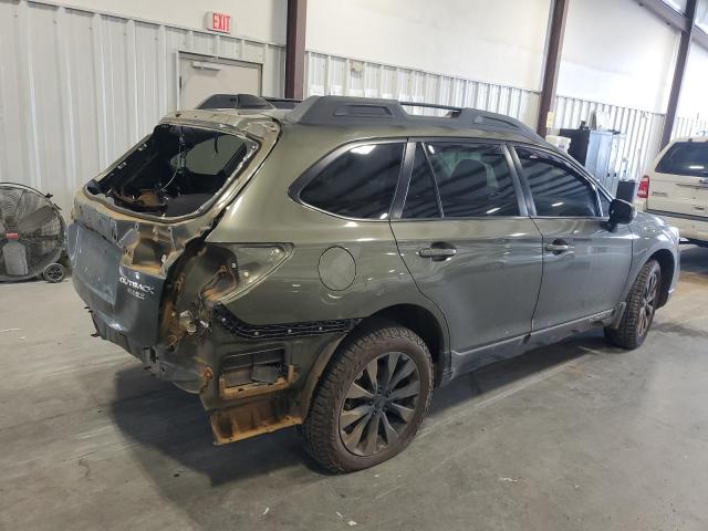 Photo 3 from auction – 2017 SUBARU OUTBACK 2. with VIN 4S4BSAKCXH3417034