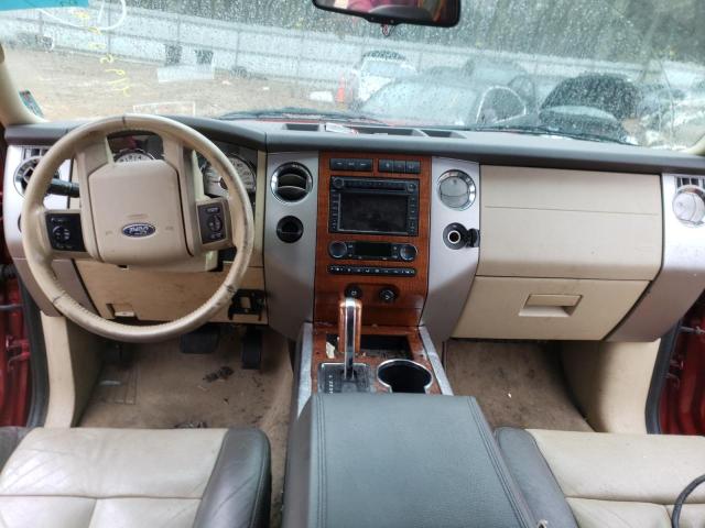 Photo 8 from auction – 2007 FORD EXPEDITION with VIN 1FMFK17557LA04822