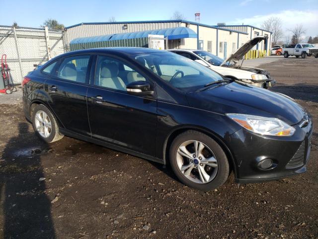 Photo 4 from auction – 2014 FORD FOCUS SE with VIN 1FADP3F25EL402308