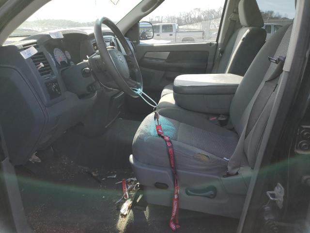 Photo 7 from auction – 2007 DODGE RAM 1500 S with VIN 1D7HU18297S248044