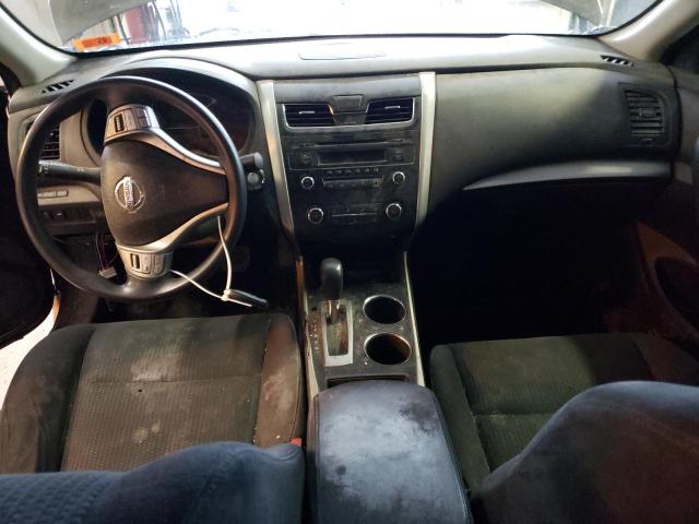 Photo 8 from auction – 2014 NISSAN ALTIMA 2.5 with VIN 1N4AL3AP2EN381357