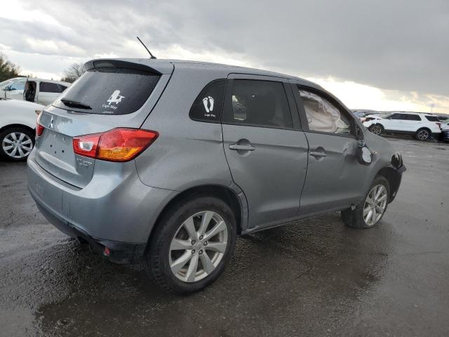 Photo 3 from auction – 2015 MITSUBISHI OUTLANDER with VIN 4A4AR3AU5FE010332