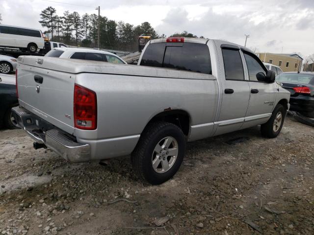 Photo 3 from auction – 2006 DODGE RAM 1500 S with VIN 1D7HA18N16S685411