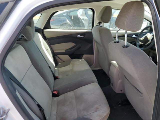 Photo 10 from auction – 2012 FORD FOCUS SE with VIN 1FAHP3K29CL279486