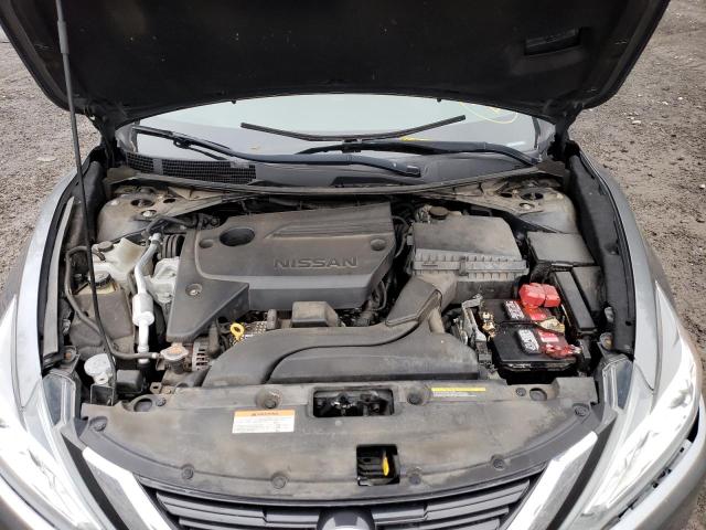 Photo 11 from auction – 2017 NISSAN ALTIMA 2.5 with VIN 1N4AL3AP4HC223909