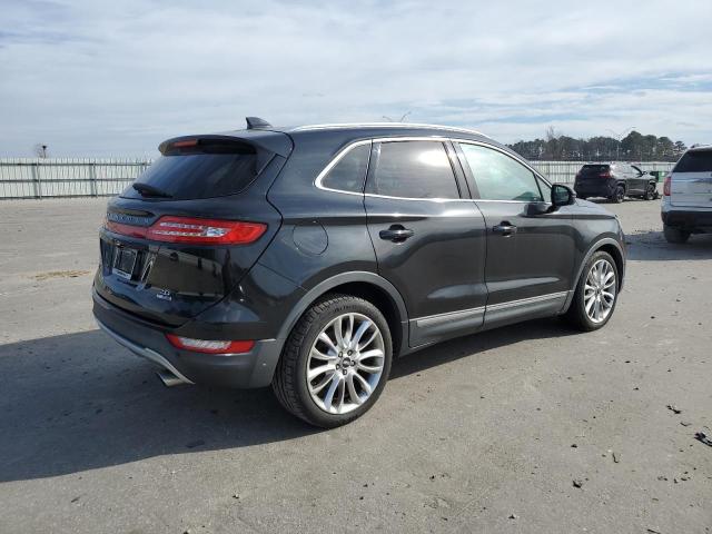 Photo 3 from auction – 2015 LINCOLN MKC with VIN 5LMCJ1A9XFUJ08827