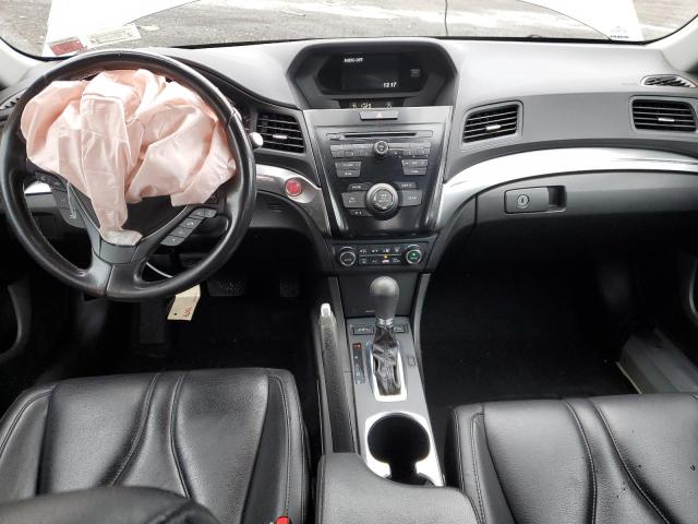 Photo 8 from auction – 2019 ACURA ILX with VIN 19UDE2F37KA012404