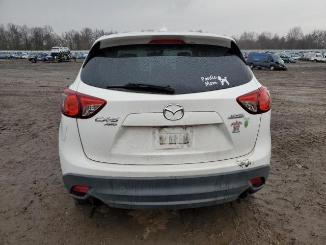 Photo 6 from auction – 2013 MAZDA CX-5 GT with VIN JM3KE4DE6D0104920