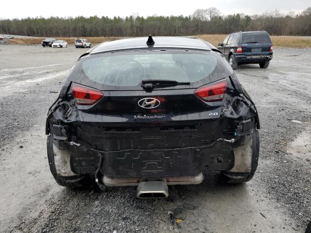 Photo 6 from auction – 2019 HYUNDAI VELOSTER B with VIN KMHTG6AF8KU007185