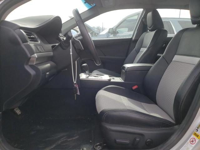 Photo 7 from auction – 2013 TOYOTA CAMRY L with VIN 4T1BF1FK3DU229983