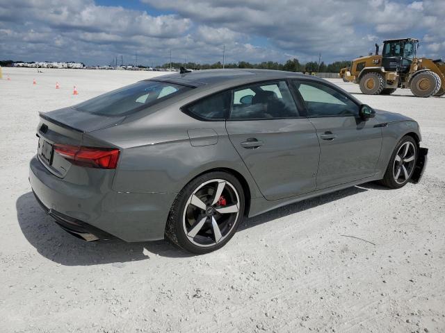 Photo 3 from auction – 2023 AUDI A5 PREMIUM with VIN WAUFACF55PA003103