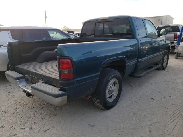 Photo 3 from auction – 1999 DODGE RAM 1500 with VIN 3B7HC13Y2XG192805