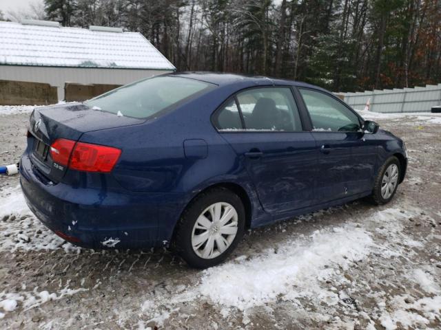 Photo 3 from auction – 2012 VOLKSWAGEN JETTA SE with VIN 3VWDP7AJ9CM463539