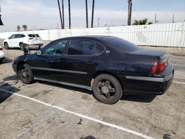 صورة رقم 2 من المزاد - 2000 CHEVROLET IMPALA مع VIN 2G1WF55K8Y9109896