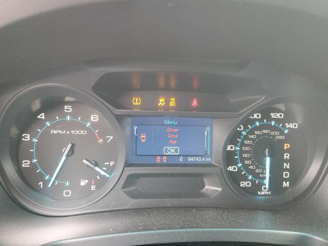 Photo 9 from auction – 2013 FORD EXPLORER X with VIN 1FM5K8D84DGC93117