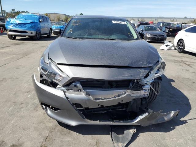 Photo 5 from auction – 2017 NISSAN MAXIMA 3.5 with VIN 1N4AA6AP4HC441212