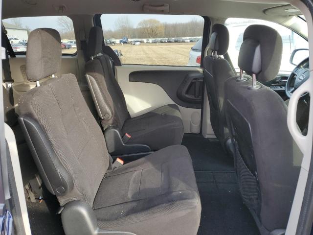 Photo 11 from auction – 2014 DODGE GRAND CARA with VIN 2C4RDGBG3ER162104