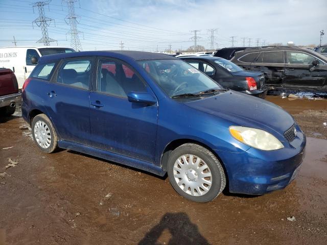 Photo 4 from auction – 2003 TOYOTA COROLLA MA with VIN 2T1KR32EX3C027130