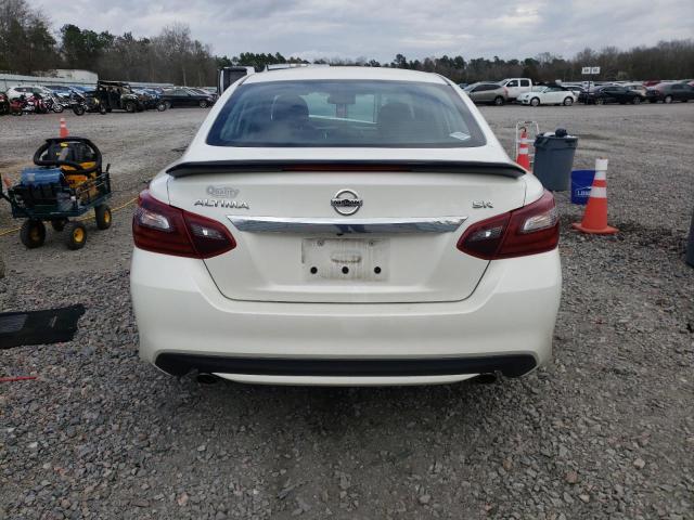 Photo 6 from auction – 2017 NISSAN ALTIMA 2.5 with VIN 1N4AL3AP1HC258116