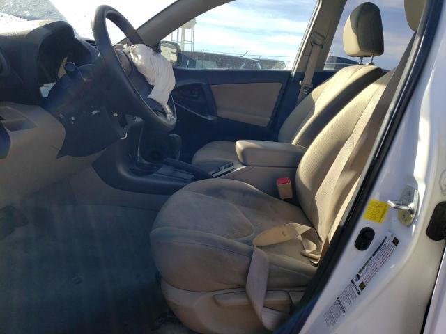 Photo 7 from auction – 2011 TOYOTA RAV4 with VIN 2T3BF4DV9BW159764