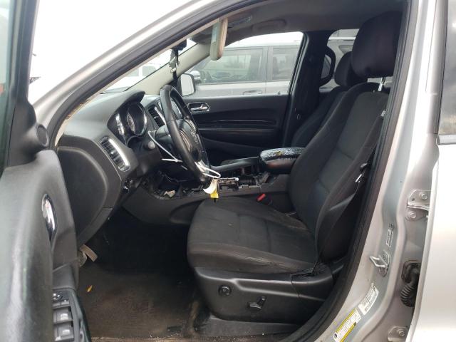 Photo 7 from auction – 2011 DODGE DURANGO CR with VIN 1D4RD4GG2BC704565