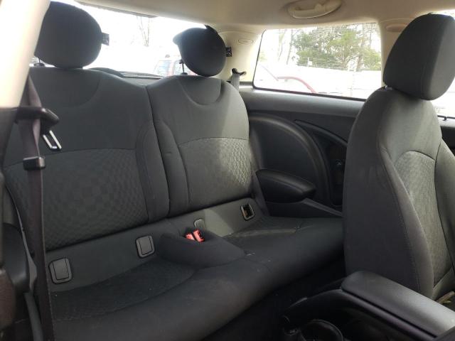 Photo 11 from auction – 2012 MINI COOPER with VIN WMWSU3C51CT261742