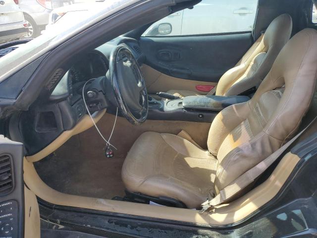 Photo 7 from auction – 2000 CHEVROLET CORVETTE with VIN 1G1YY22GXY5114533