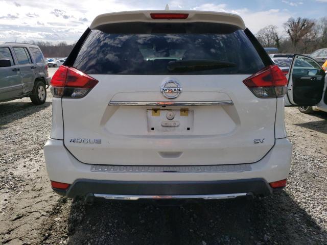 Photo 6 from auction – 2017 NISSAN ROGUE S with VIN KNMAT2MT4HP575829