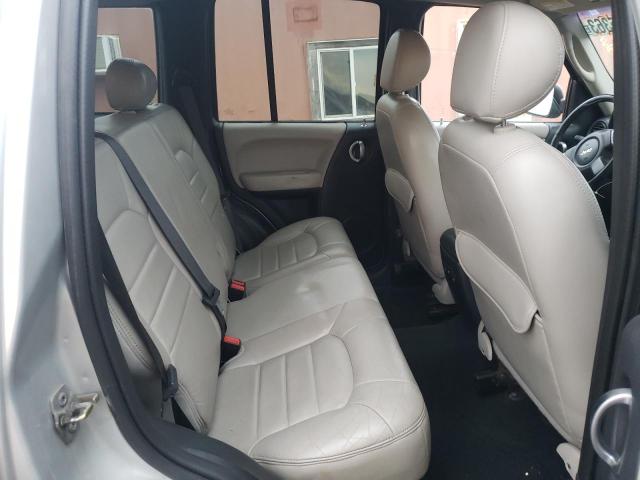 Photo 10 from auction – 2002 JEEP LIBERTY LI with VIN 1J4GL58K12W188255