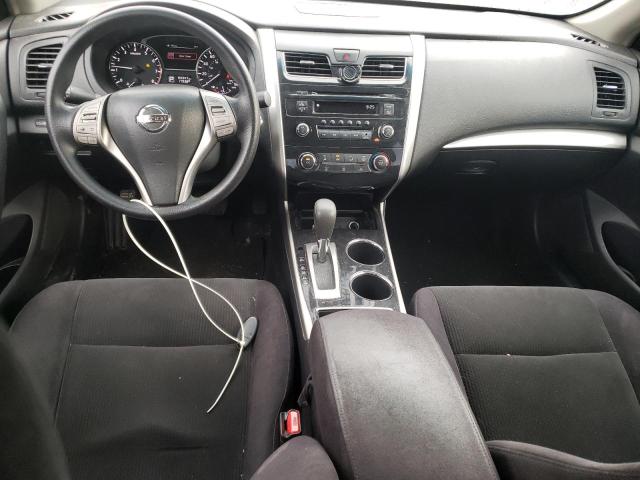 Photo 8 from auction – 2013 NISSAN ALTIMA 2.5 with VIN 1N4AL3AP7DC165742