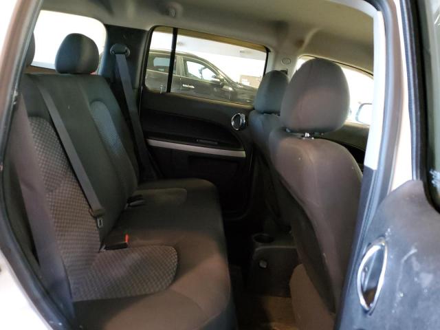 Photo 10 from auction – 2008 CHEVROLET HHR LT with VIN 3GNCA53P48S660392
