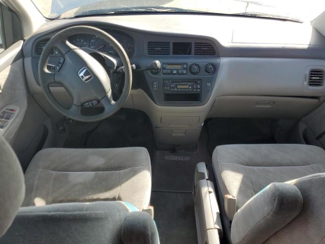 Photo 8 from auction – 2003 HONDA ODYSSEY EX with VIN 5FNRL18663B029294