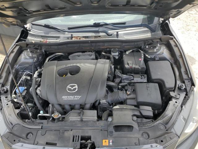 Photo 11 from auction – 2014 MAZDA 3 SPORT with VIN JM1BM1U79E1155044