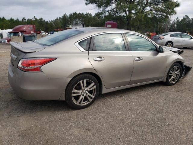 Photo 3 from auction – 2014 NISSAN ALTIMA 3.5 with VIN 1N4BL3AP8EC297933