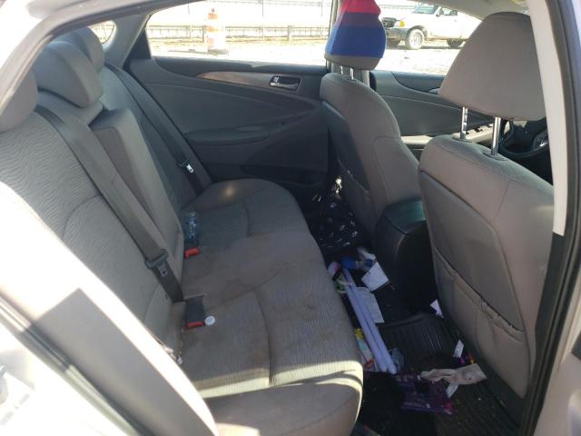 Photo 10 from auction – 2015 HYUNDAI SONATA HYB with VIN KMHEC4A42FA137249