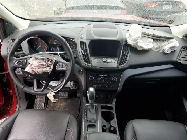 Photo 8 from auction – 2019 FORD ESCAPE SEL with VIN 1FMCU9HD9KUC14473