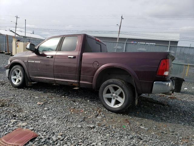 Photo 2 from auction – 2012 DODGE RAM 1500 L with VIN 1C6RD7JT9CS147723