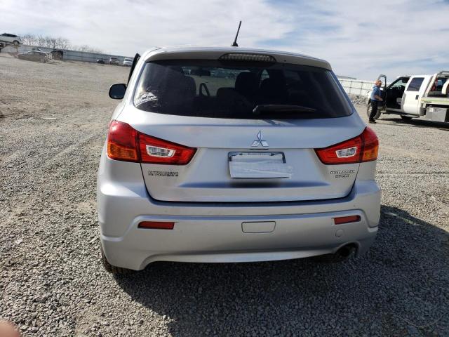 Photo 6 from auction – 2012 MITSUBISHI OUTLANDER with VIN JA4AP3AU2CZ005360