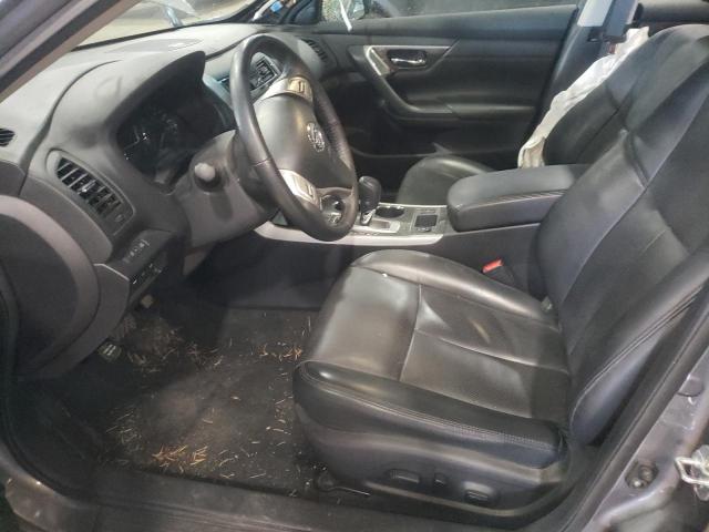 Photo 7 from auction – 2015 NISSAN ALTIMA 2.5 with VIN 1N4AL3APXFC477993