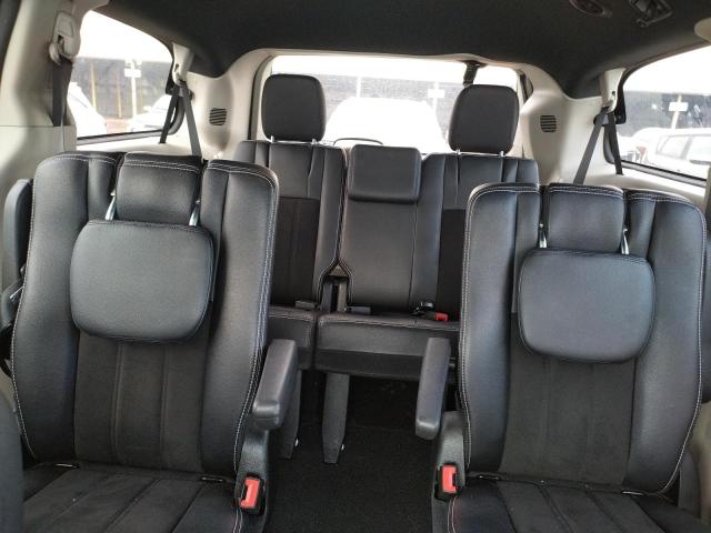 Photo 10 from auction – 2019 DODGE GRAND CARA with VIN 2C4RDGCG0KR518292