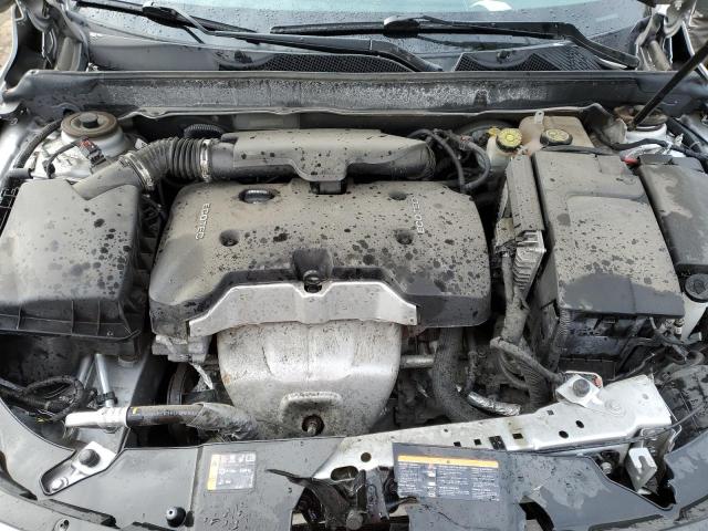 Photo 11 from auction – 2015 CHEVROLET MALIBU 1LT with VIN 1G11C5SL0FF113784