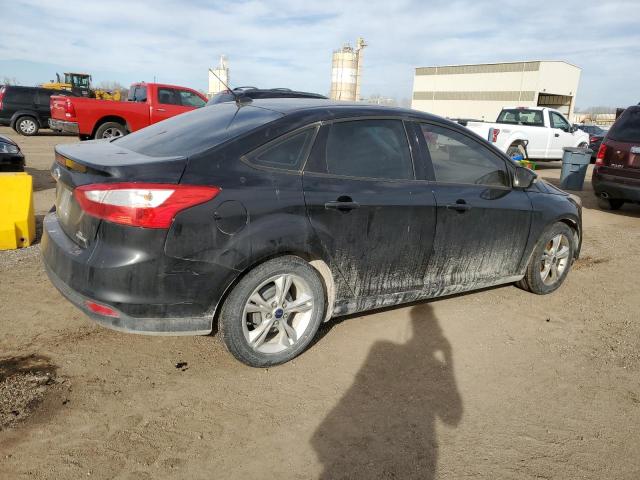 Photo 3 from auction – 2014 FORD FOCUS SE with VIN 1FADP3F23EL109832