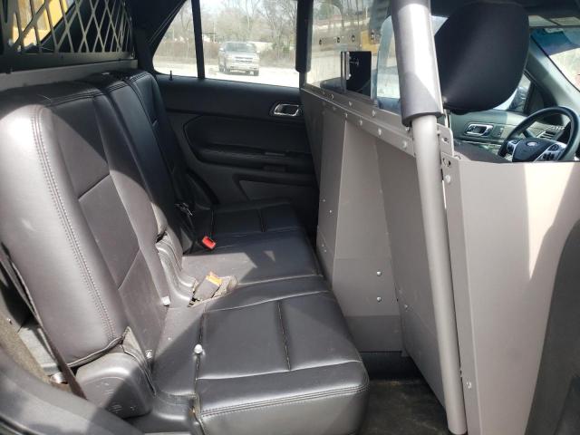 Photo 11 from auction – 2013 FORD EXPLORER P with VIN 1FM5K8ARXDGC30794