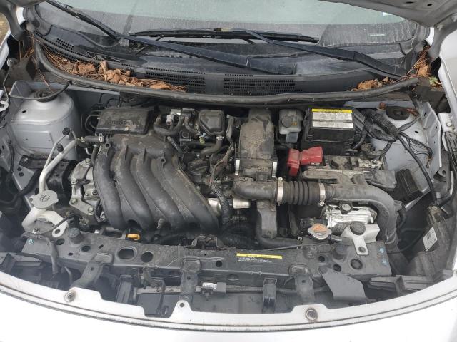 Photo 11 from auction – 2019 NISSAN VERSA S with VIN 3N1CN7AP2KL873955