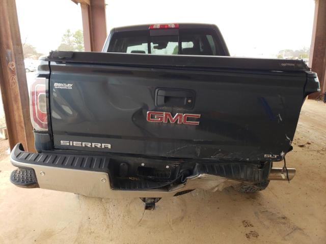 Photo 6 from auction – 2017 GMC SIERRA K15 with VIN 3GTU2NEC0HG437709