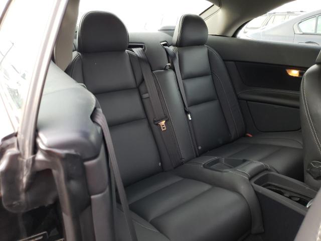 Photo 10 from auction – 2013 VOLVO C70 T5 with VIN YV1672MC5DJ142327