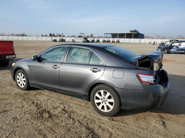 Photo 2 from auction – 2009 TOYOTA CAMRY BASE with VIN 4T1BE46K39U338536