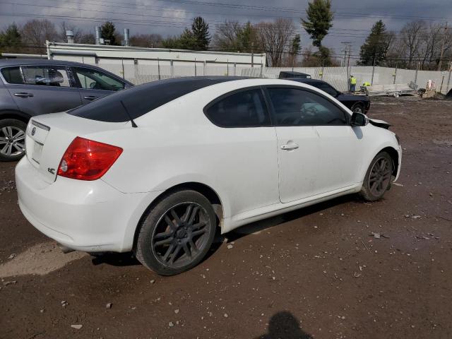 Photo 3 from auction – 2007 TOYOTA SCION with VIN JTKDE167870181512