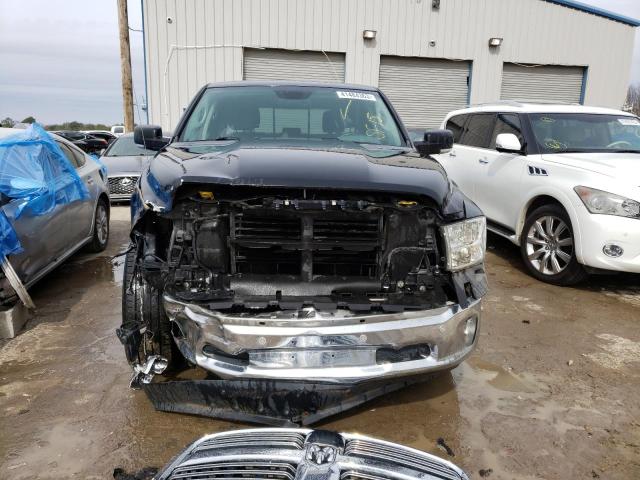 Photo 5 from auction – 2015 RAM 1500 SLT with VIN 1C6RR6LT7FS604784